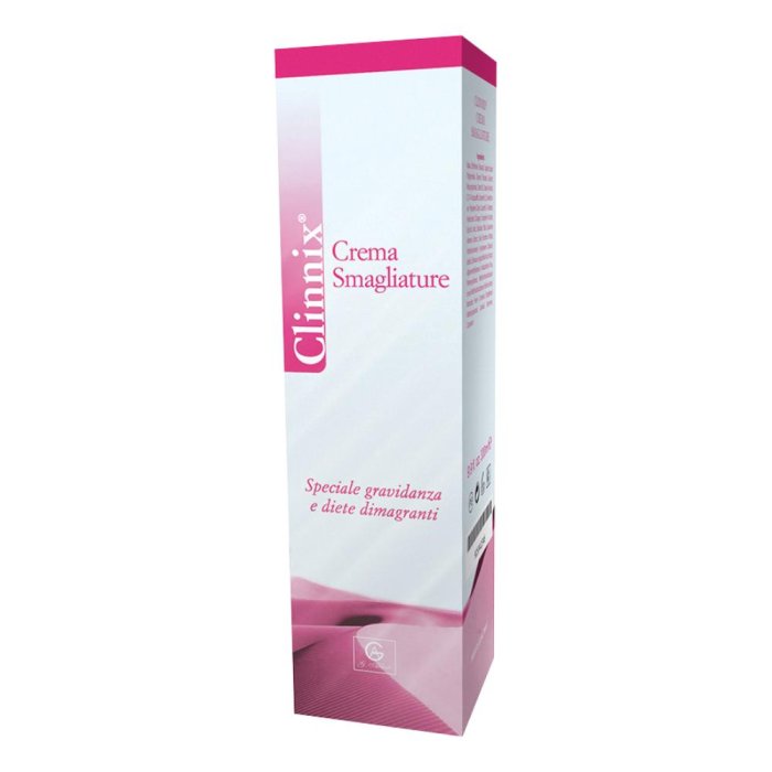 Abbate Gualtiero Clinnix Crema Smagliature 300 ml