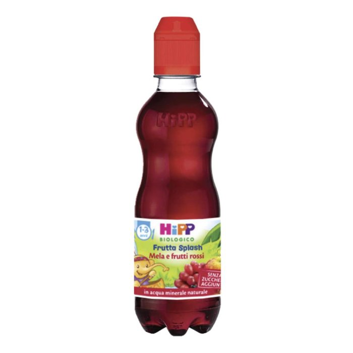 HIPP Frutta Splash Fr.Rossi