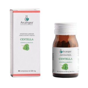 CENTELLA 60 Cpr ACN
