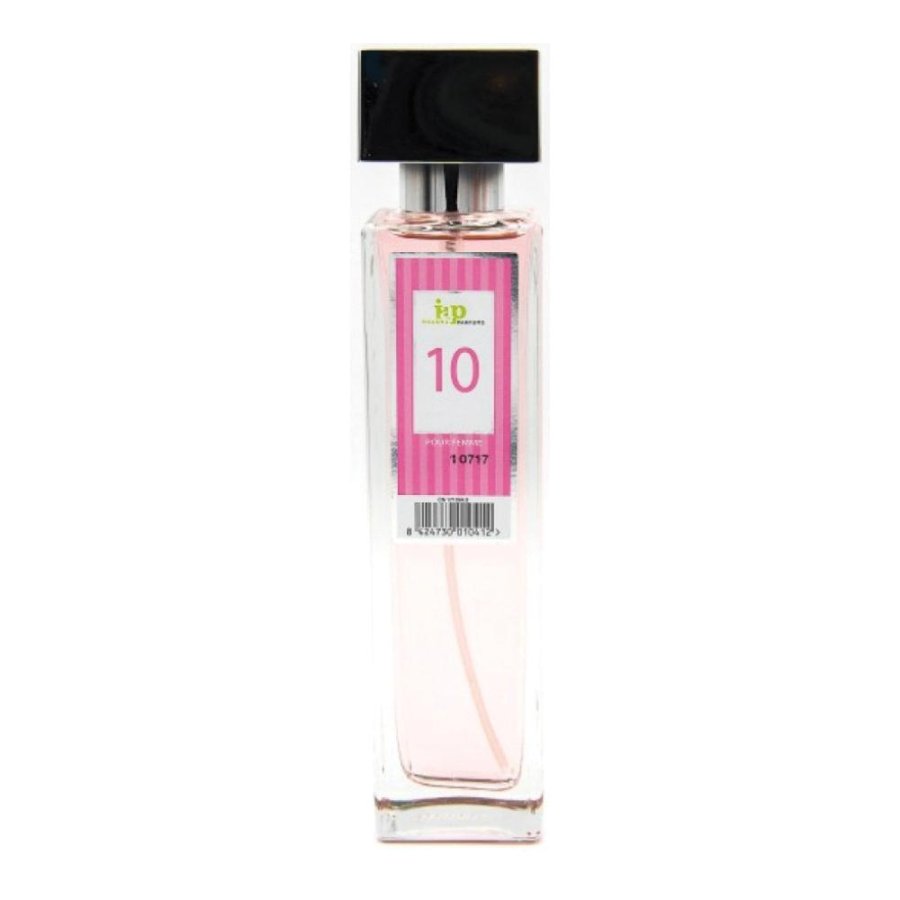 Iap Pharma Profumo Donna 10 150 ml - eau de parfum donna 150 ml