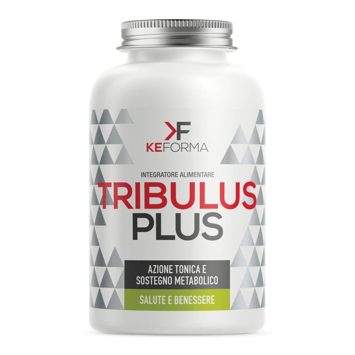 Aqua Viva Tribulus Plus 60 Capsule