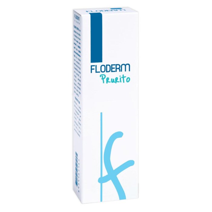 Drex Pharma Floderm Prurito 100 Ml