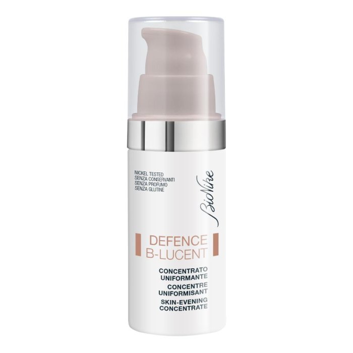 ICIM BioNike Defence B-Lucent Anti-Macchia Concentrato Uniformante 30 ml