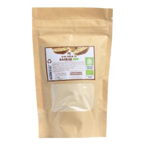 Baobab polvere bio 150 g - polvere di baobab biologica ricca di vitamina C
