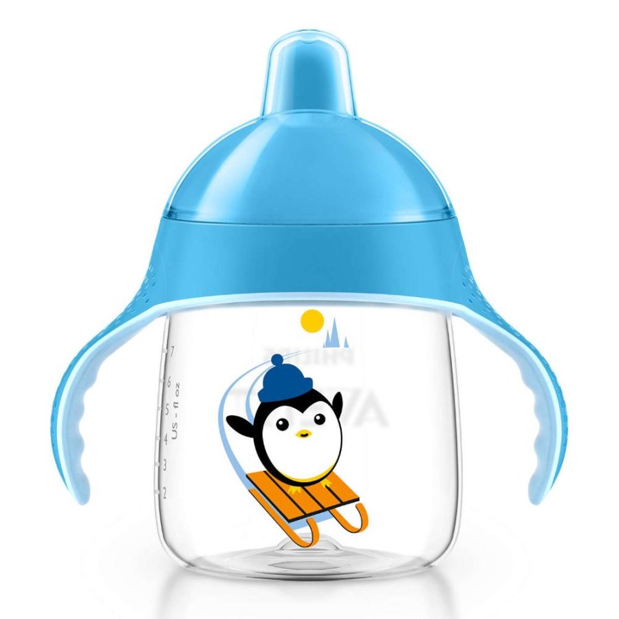 AVENT Tazza Becc.Dec.Azz.200ml AVENT Tazza Becc.Dec.Azz.200ml