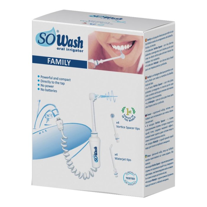 SOWASH Family+4Idrog+4Idrop.