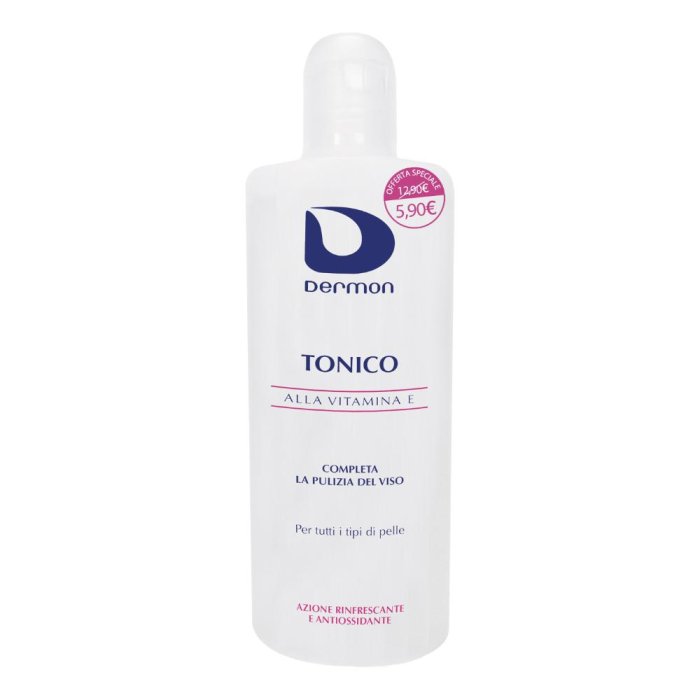 DERMON TONICO 200ML