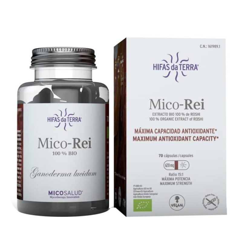 MICO REI 70CPS