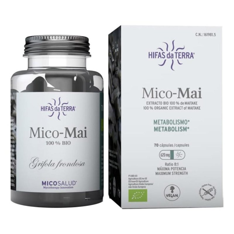 MICO MAI 70CPS