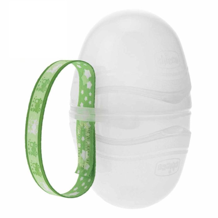 Chicco Portasucchietto Doppio Lumi