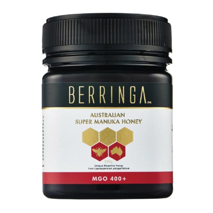 Forlive Miele Di Manuka 400 Mgo 250 G