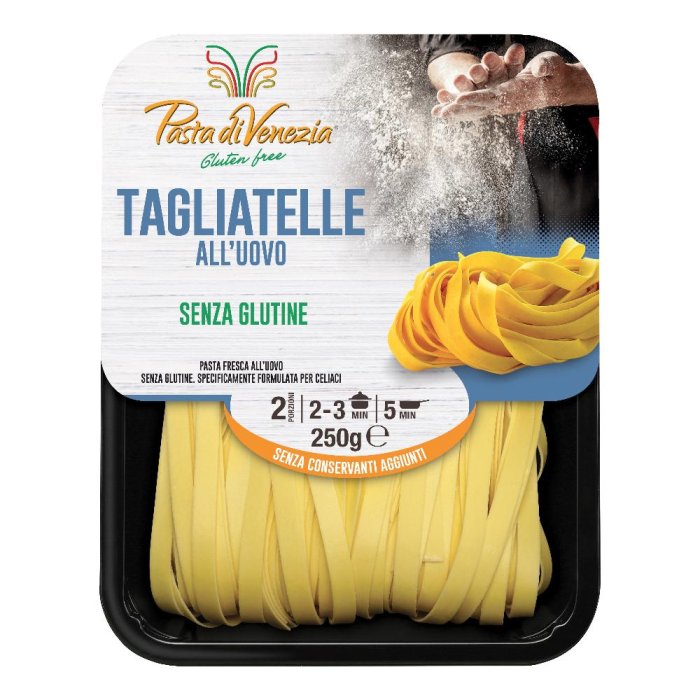 PASTA VENEZIA TAGLIATELLE 250G