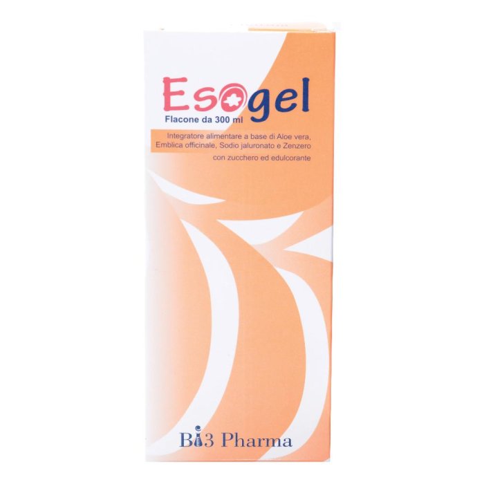 Bi3 Pharma Esogel 300 Ml