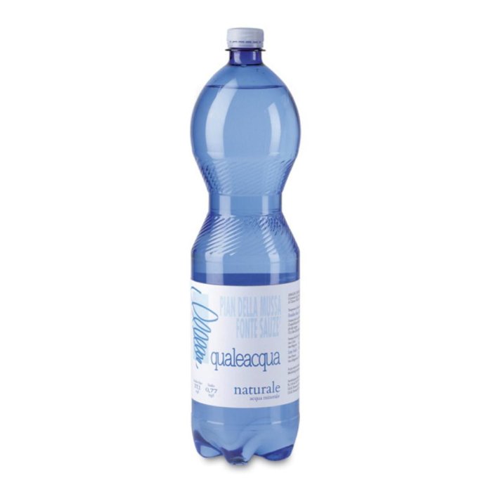 Acqua Naturale 1,5 L - acqua oligominerale naturale formato famiglia