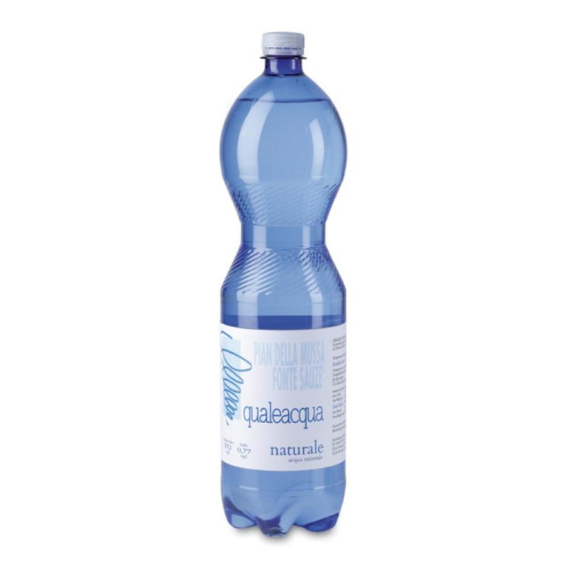 Acqua Naturale 1,5 L - acqua oligominerale naturale formato famiglia
