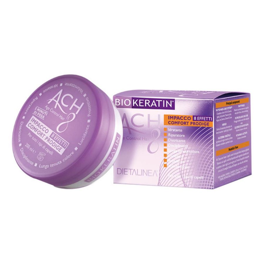 BIOKERATIN ACH8 IMP COMF PROD BIOKERATIN ACH8 IMP COMF PROD