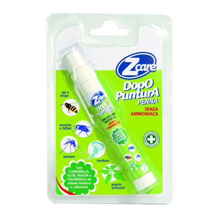 Bouty Z Care Dopopuntura Natural 14 Ml