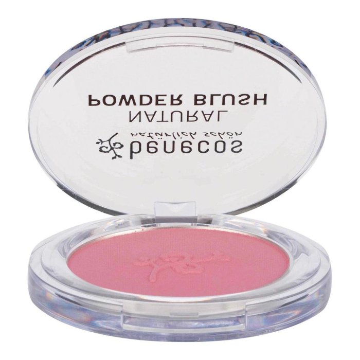 TRUCCO VISO COMP MALLOW ROSE