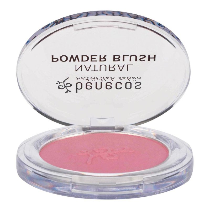 TRUCCO VISO COMP MALLOW ROSE
