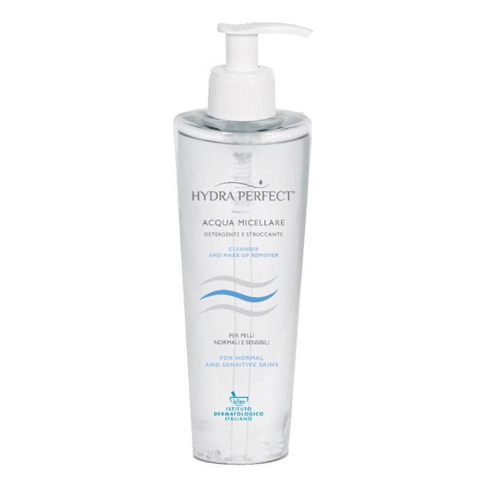 HYDRA PERFECT ACQUA MICEL250ML