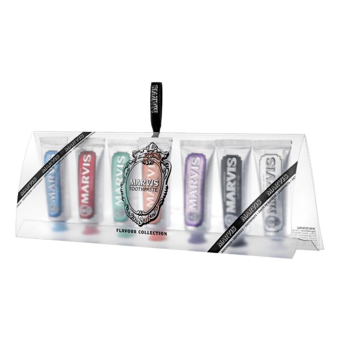 MARVIS FLAVOUR COLLECT 7X25ML <<