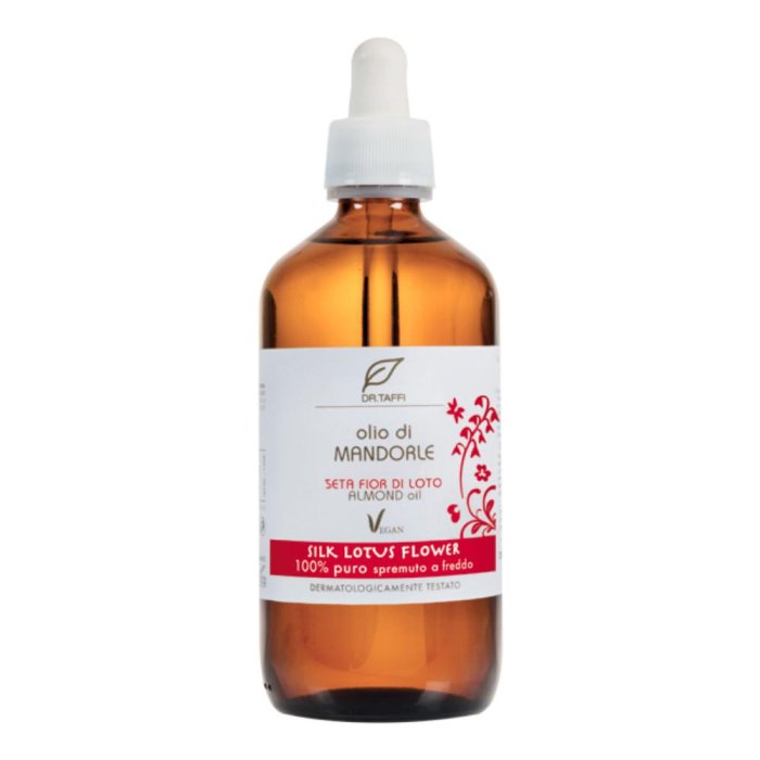 DR TAFFI FGP OLIO MAND SETA