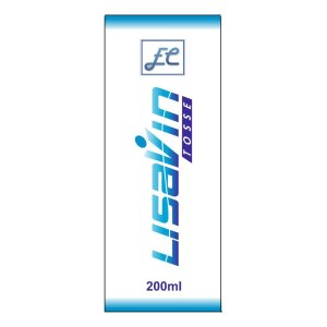 Elleci' Farma Lisavin Tosse 200 Ml