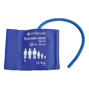 Farmacare Bracciale C/camera Aria 1tubo