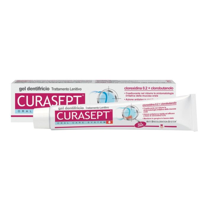 CURASEPT GEL DENT 0,20ADS LENI
