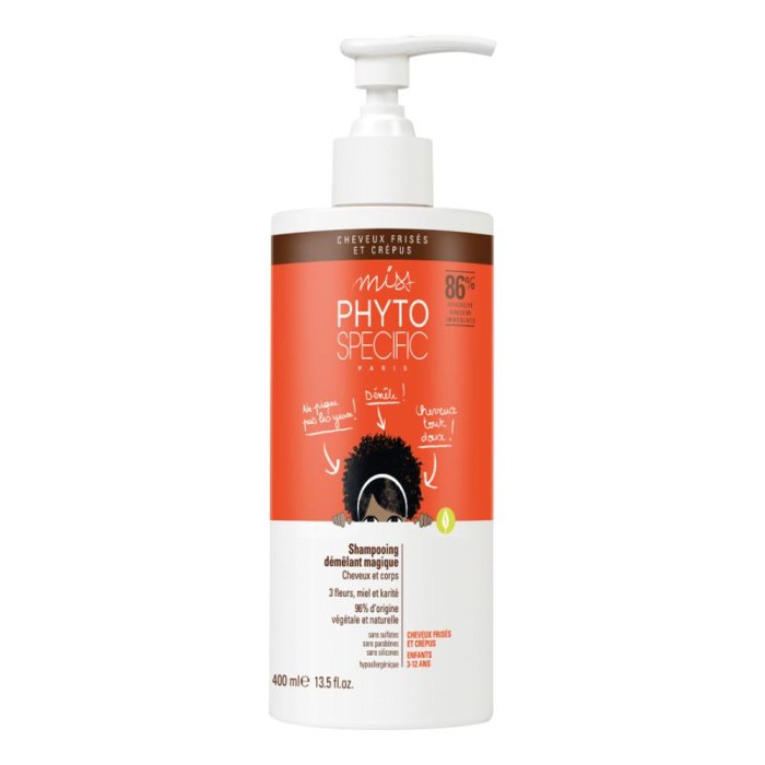 PHYTOSPECIFIC Sh.Districante