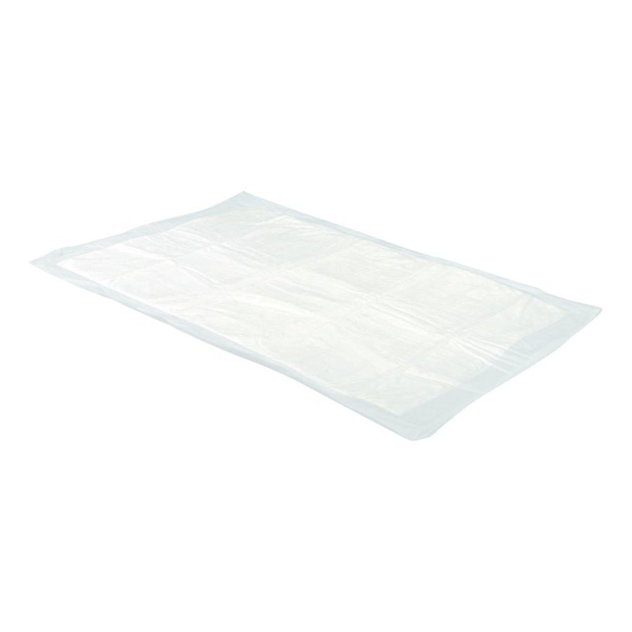 Sesamicp Tappetini Igienici Assorbenti per Cani 60x60 cm 25 Pezzi icp – Traversine per Cuccioli e Cani Adulti Super Assorbenti Sesamicp Tappetini Igienici Assorbenti per Cani 60x60 cm 25 Pezzi icp – Traversine per Cuccioli e Cani Adulti Super Assorbenti