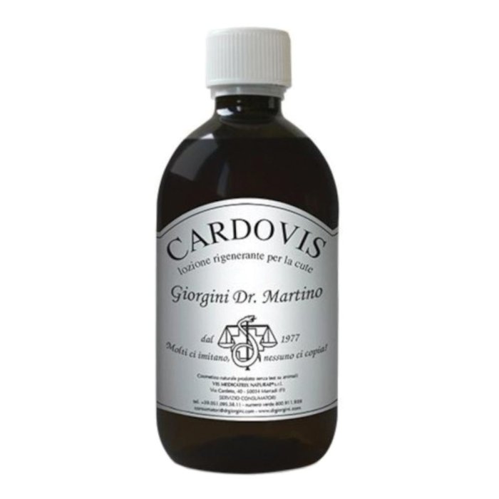 CARDOVIS 500ML