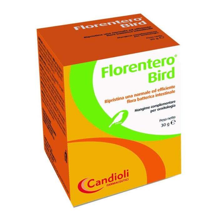Florentero Bird 30 G