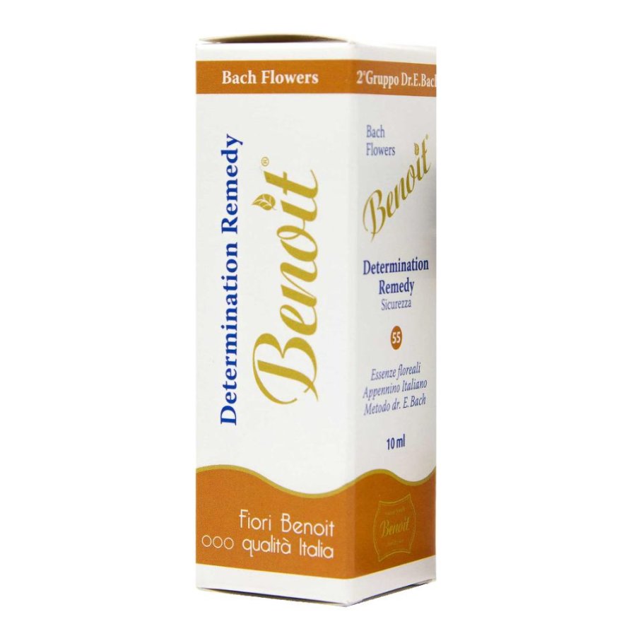 DETERMINATION REMEDY 10ML DETERMINATION REMEDY 10ML