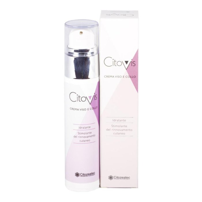Citozeatec Citovis Crema 50 Ml