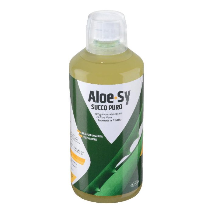 Syrio Aloe-sy 1000 Ml