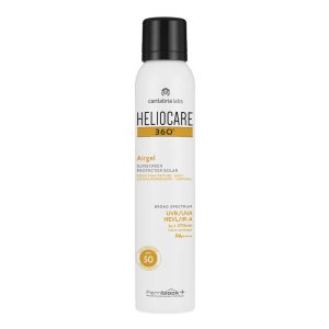 Difa Cooper Heliocare 360 Airgel 50 200 Ml