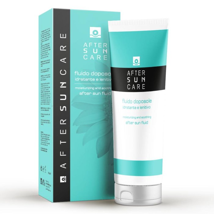 Difa Cooper After Sun Care 200 Ml