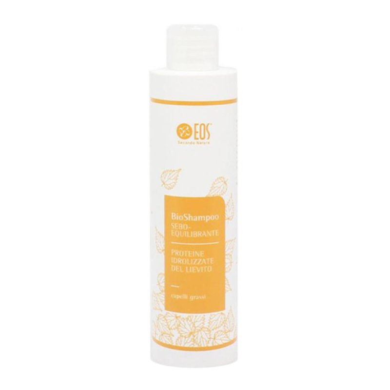 EOS Bio-Sh.Seboequil.200ml
