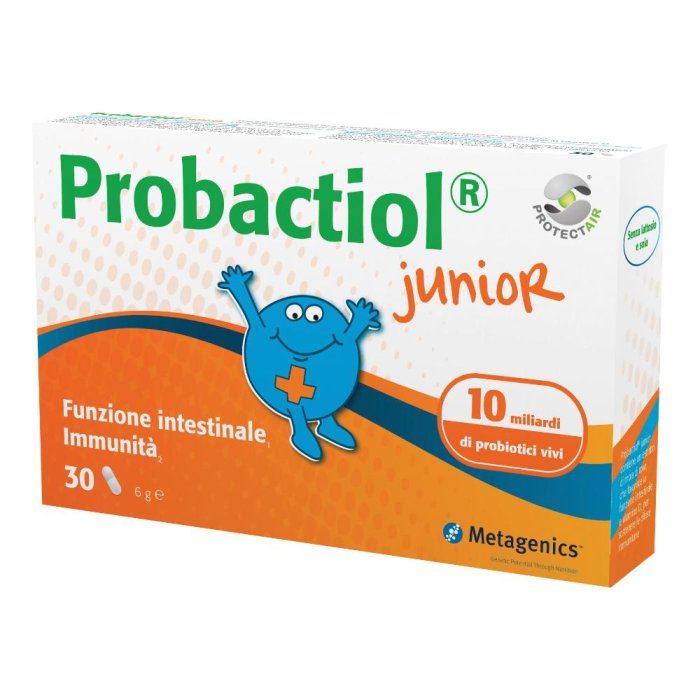 PROBACTIOL J Protect Air 30Cps