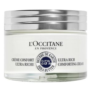 LOCCITANE CR SHEA BUT RICH 50