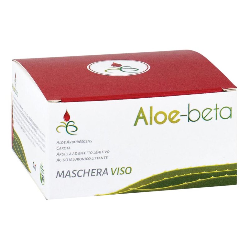 ALOE-BETA Masch.Viso 100ml ALOE-BETA Masch.Viso 100ml