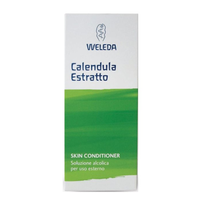 Calendula estratto 100 ml - estratto idroalcolico lenitivo di calendula per uso erboristico