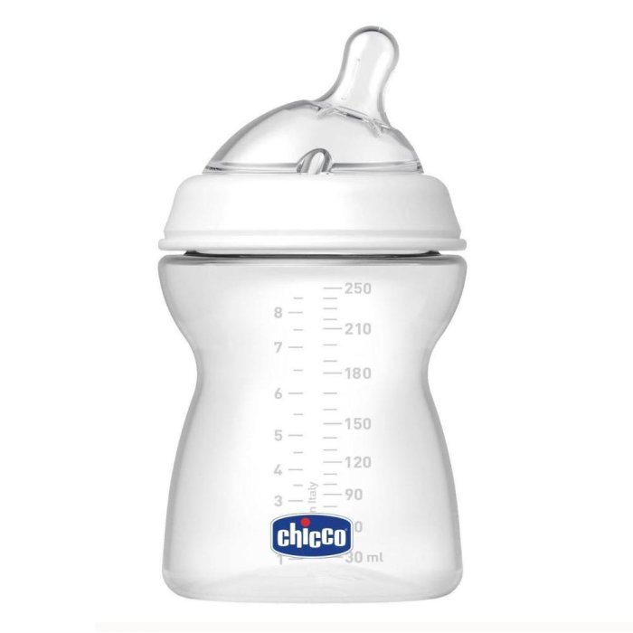 CH BIB NATFEEL 2M 250 JFGIRL