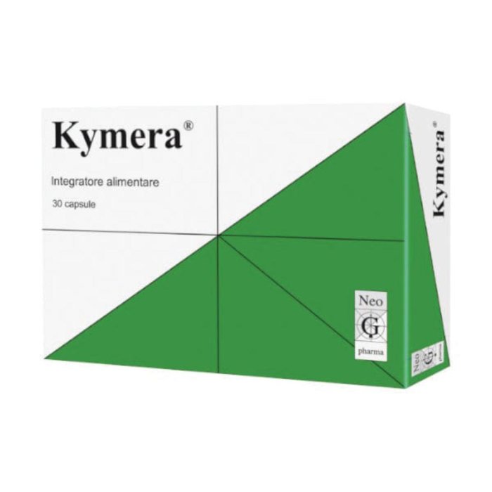 Neo G Pharma Kymera Integratore Alimentare 30 Compresse