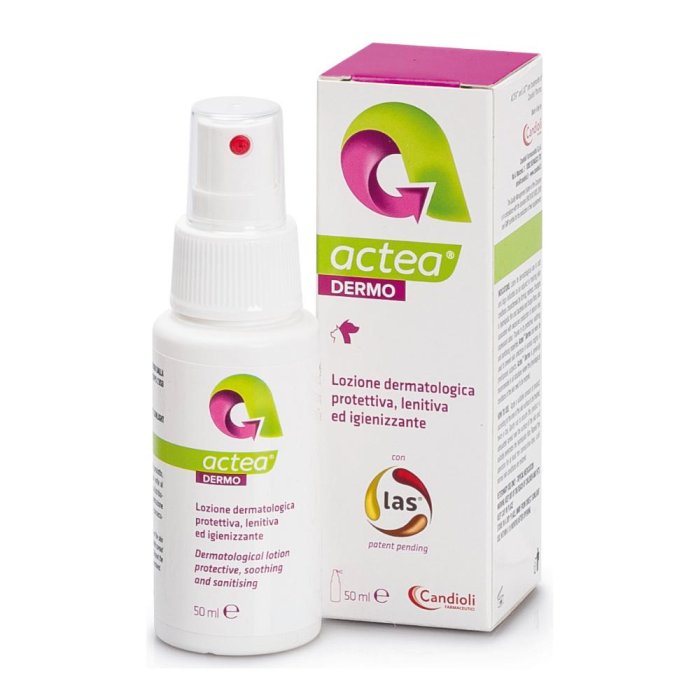 Actea Dermo 50 Ml