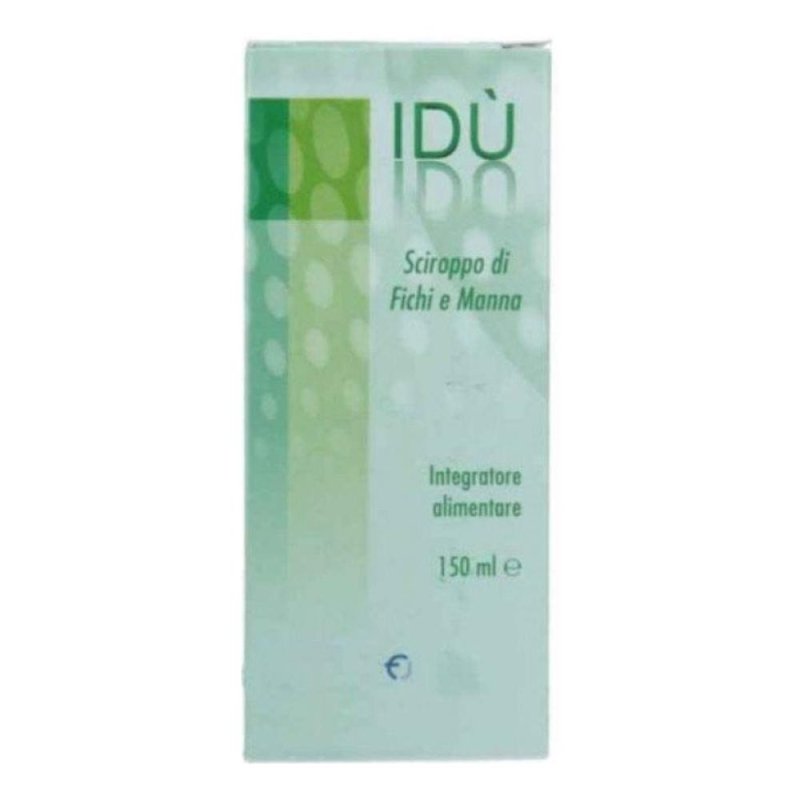 IDU'Sciroppo 150ml