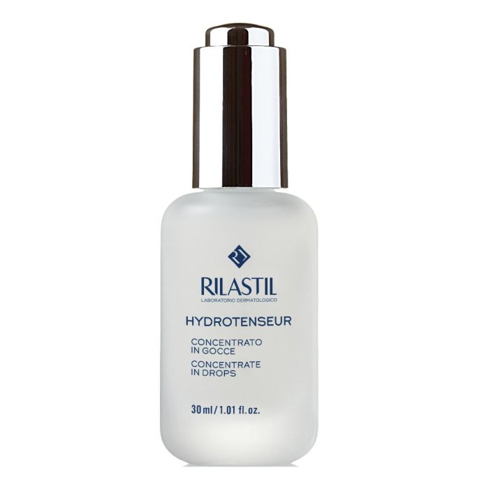 Rilastil Hydrotenseur Siero Concentrato per Rughe Gravitazionali  in Gocce 30ml