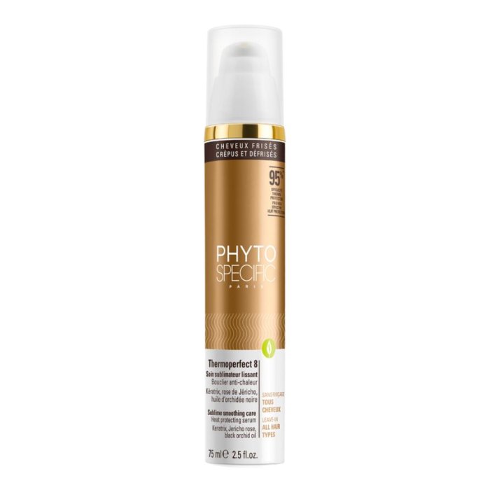 Phyto Specific Termoperfect 8 Liscia e Protegge i Capelli 75ml