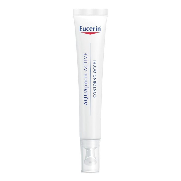 Eucerin AQUAporin Active Trattamento Idratante Contorno Occhi 15 ml